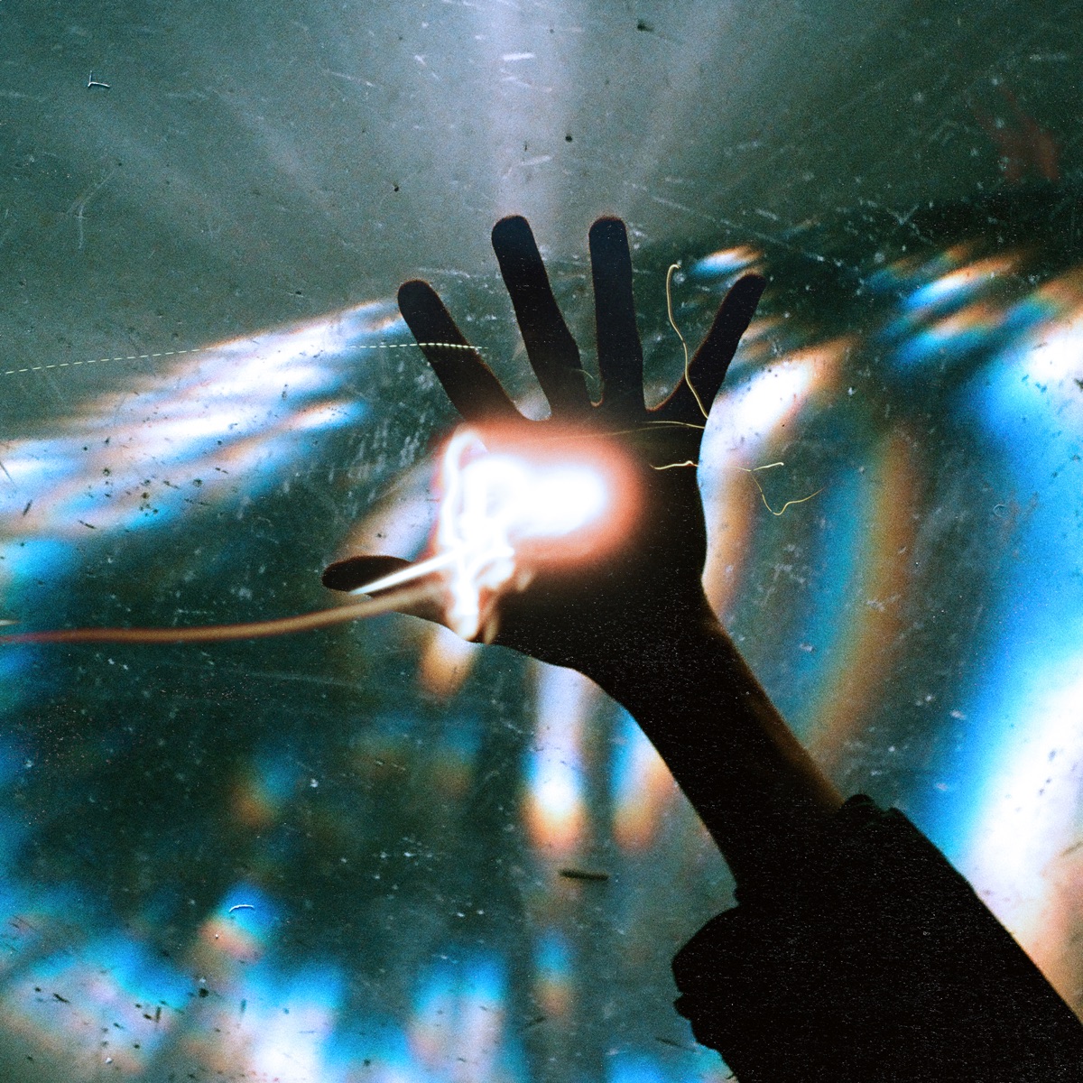 Recomendados marzo: Spiritbox, Airbag, Steven Wilson y más